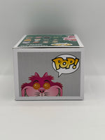 Funko Pop Cheshire Cat Blue #35 SDCC 2012 480pcs