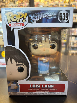 Funko Pop Superman Movie Lois Lane #539