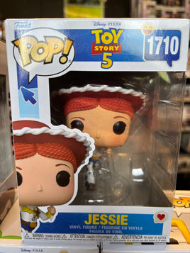 Funko Pop Toy Story 5 Jessie #1710