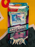 Pokemon Knockout Collection