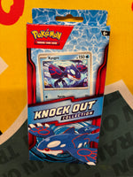 Pokemon Knockout Collection