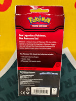 Pokemon Knockout Collection