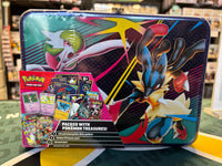 Pokemon TCG Collector Chest