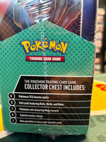 Pokemon TCG Collector Chest