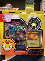 Pokemon Day 2026 Collection