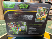 Pokemon Perfect Order Elite Trainer Box