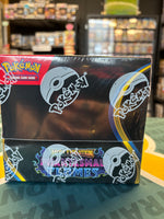 Pokemon Phantasmal Flames Booster Box
