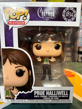Funko Pop Charmer Prue #1834