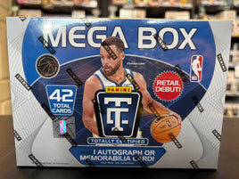 NBA Totally Certified 2024-25 Mega Box