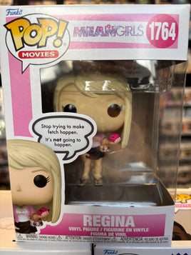 Funko Pop Mean Girls Regina Meme #1764