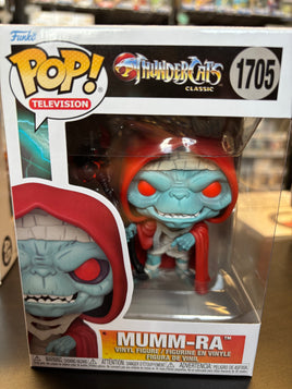 Funko Pop Thundercats Mumm-Ra #1705