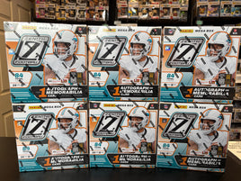 NFL Zenith 2024 Mega