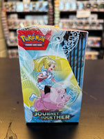 Pokemon Journey Together Booster Box