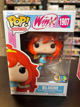 Funko Pop Winx Club Bloom #1907