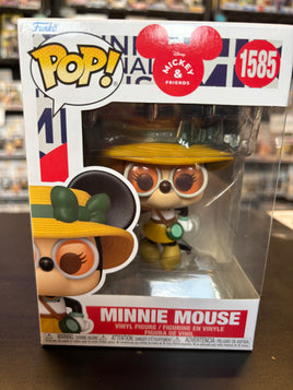 Funko Pop Music Festival Minnie #1585