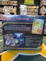 Pokemon Chaos Rising Elite Trainer Box