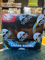 Pokemon Chaos Rising Booster Box