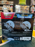 Pokemon Chaos Rising Booster Box