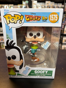 Funko Pop A Goofy Movie Goofy #1575