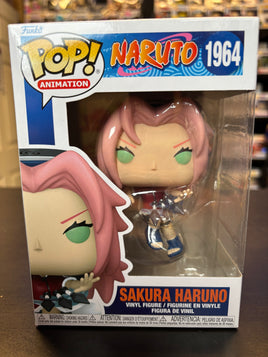 Funko Pop Sakura #1964