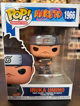 Funko Pop Iruka #1966