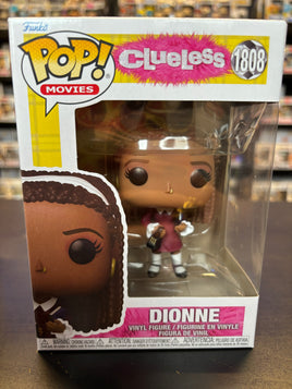 Funko Pop Clueless Dionne #1808