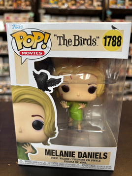 Funko Pop The Birds Melanie Daniel’s #1788