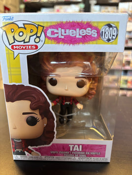 Funko Pop Clueless Tai #1809