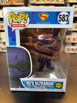 Funko Pop Superman DC’s Ultraman #583