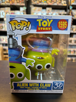 Funko Pop Toy Story Alien With Claw #1595