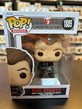 Funko Pop Ghostbusters Ray Stantz #1885
