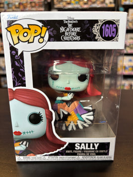 Funko Pop Couture Sally #1605