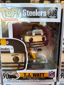 Funko Pop NFL TJ Watt #309