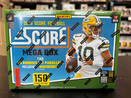 NFL Score 2025 Mega Box