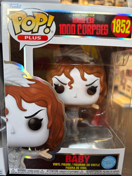 Funko Pop House of 1000 Corpses Baby #1852￼