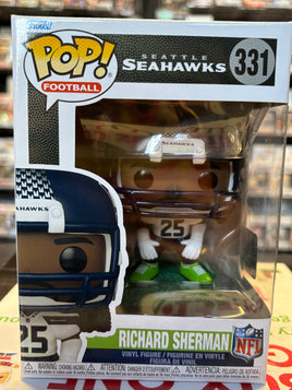Funko Pop NFL Richard Sherman #331