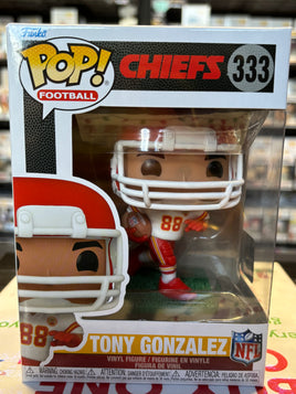 Funko Pop NFL Tony Gonzalez #333
