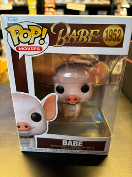 Funko Pop Babe The Pig #1952